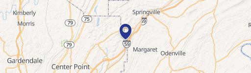 Trussville, AL 35173