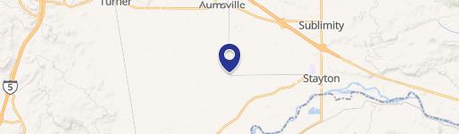 Aumsville, OR 97325