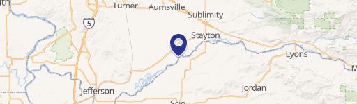 Aumsville, OR 97325