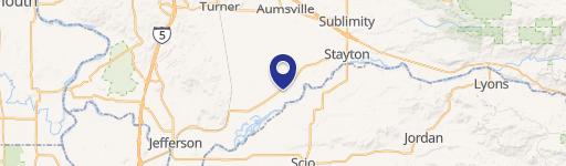 8911 Santiam SE Loop