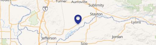 8982 Santiam SE Loop