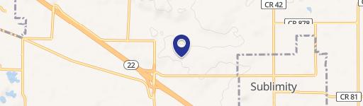 11813 See Golf SE Ln