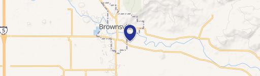 Brownsville, OR 97327