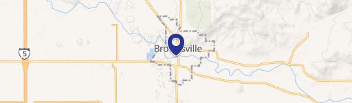 Brownsville, OR 97327