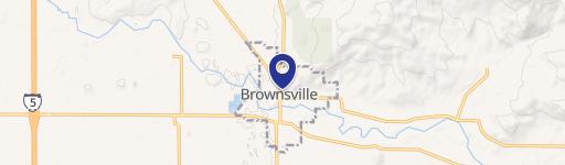 Brownsville, OR 97327