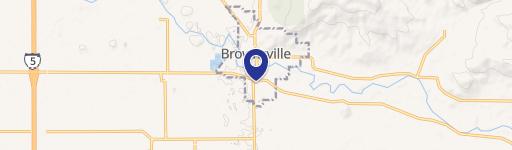 Brownsville, OR 97327