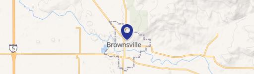 Brownsville, OR 97327