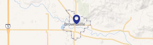 Brownsville, OR 97327