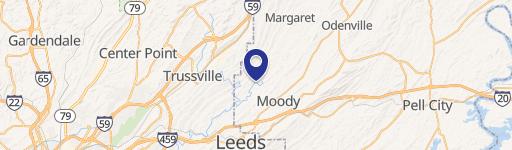 Trussville, AL 35173