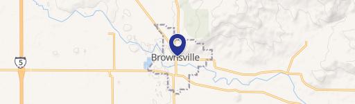 Brownsville, OR 97327