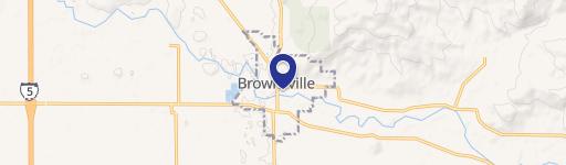 Brownsville, OR 97327