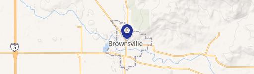 Brownsville, OR 97327