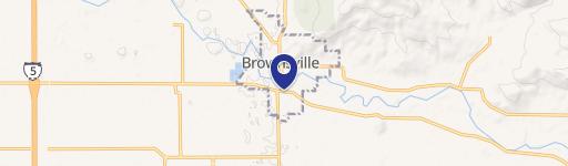 Brownsville, OR 97327