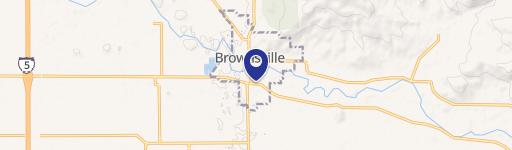 Brownsville, OR 97327