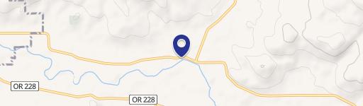 Brownsville, OR 97327