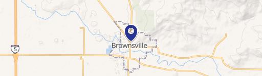 Brownsville, OR 97327