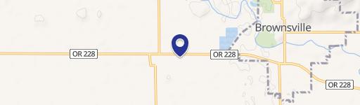 Brownsville, OR 97327