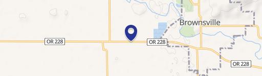 Brownsville, OR 97327