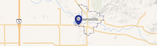 Brownsville, OR 97327