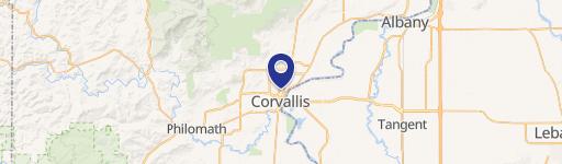 Corvallis, OR 97330