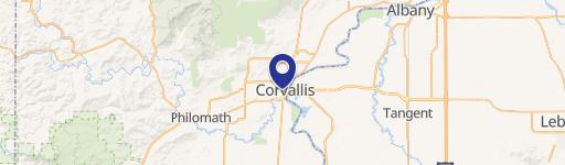 Corvallis, OR 97333