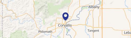 Corvallis, OR 97330