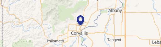 Corvallis, OR 97330