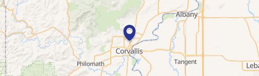 Corvallis, OR 97330