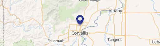 Corvallis, OR 97330