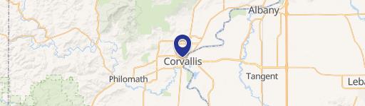 Corvallis, OR 97330