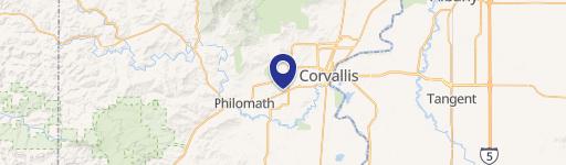 Corvallis, OR 97333