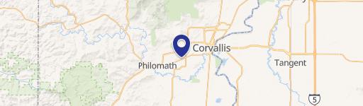 Corvallis, OR 97333