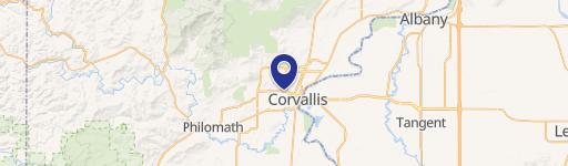 Corvallis, OR 97330