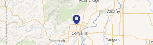 Corvallis, OR 97330