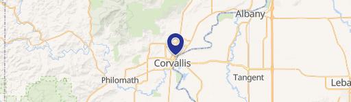 Corvallis, OR 97330