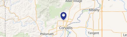 Corvallis, OR 97330