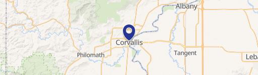 Corvallis, OR 97333