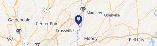 Trussville, AL 35173