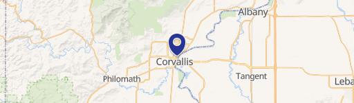 Corvallis, OR 97330