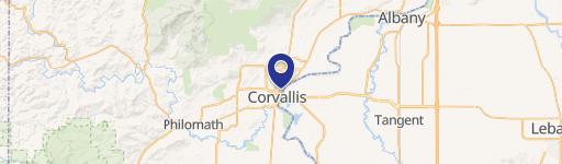 Corvallis, OR 97330