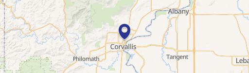 Corvallis, OR 97330