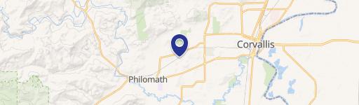 Corvallis, OR 