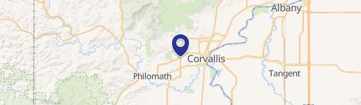 Corvallis, OR 97333