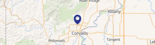 Corvallis, OR 97330