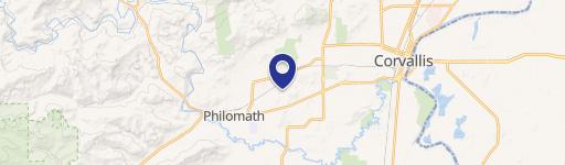 Corvallis, OR 