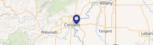 Corvallis, OR 97333