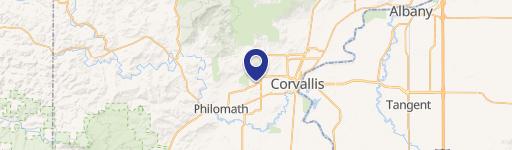 Corvallis, OR 97333