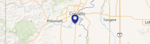 Corvallis, OR 97333