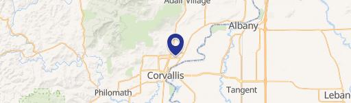 Corvallis, OR 97330