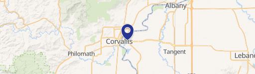 Corvallis, OR 97333